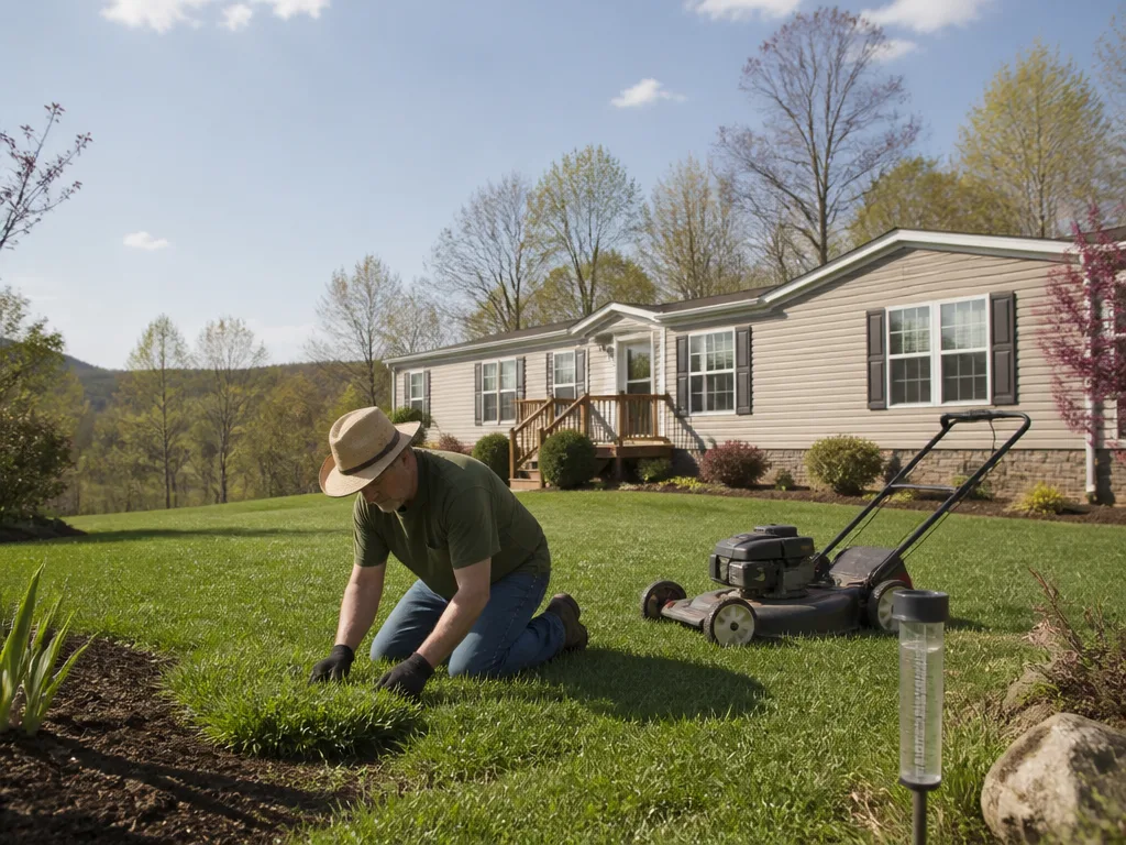 Seasonal and preventive advice for Clayton homes