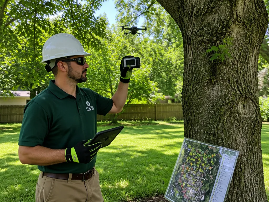 Arborist Consultation