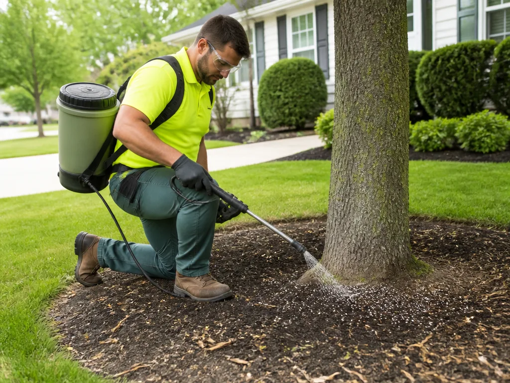 Tree Fertilization