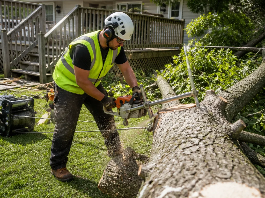 Tree Removal